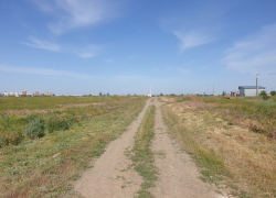 СК взялся за администрацию Волгодонска по делу земельных участков для многодетных семей