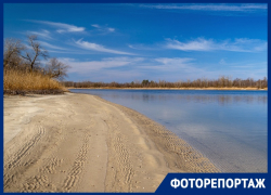 Утиный пляж и новые котлованы: где в Волгодонске находятся свободные зоны отдыха у воды