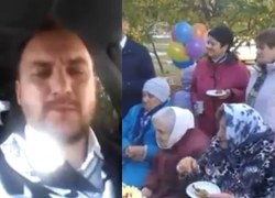Видеоблог из жизни провинциального депутата открыл народный избранник из Волгодонска