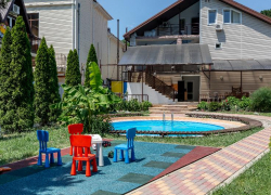 «Папа и море»: где исполняются мечты о приятном отпуске