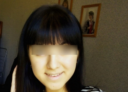 В Волгодонске без вести пропала 19-летняя Анастасия Зайцева