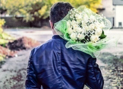 Волгодонец украл два букета цветов, чтобы поздравить знакомых женщин с 8 Марта