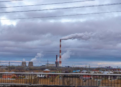 Солнце и слабый дождь (вероятно): о погоде в Волгодонске в среду