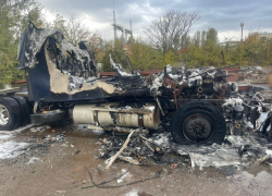 В Волгодонске задержали банду пироманов-подростков 