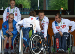 Выпускники волгодонской специальной школы-интерната «Восхождение» достойно выступили на чемпионате России 