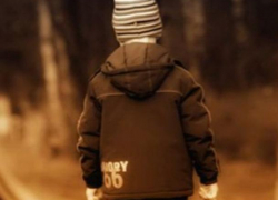 11-летний волгодонец ушел из дома выносить мусор и пропал 