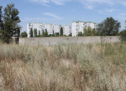 Зал единоборств и школу на В-9 все-таки должны построить в ближайшем будущем 