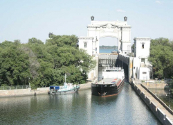 За 2014 год мимо Волгодонска танкеры перевезли более 8 миллионов тонн нефтепродуктов