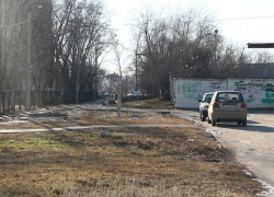 Власти Волгодонска озвучили свою позицию по вопросу продления улицы Молодежной до улицы Весенней