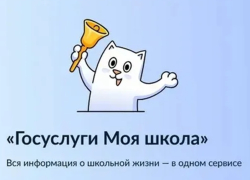 Родителей предупредили о переходе всех учебных заведений на цифровой сервис «Моя школа»