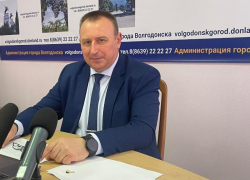 «Чисто не там, где метут, а там, где не мусорят»: Юрий Мариненко призвал волгодонцев к порядку и чистоте