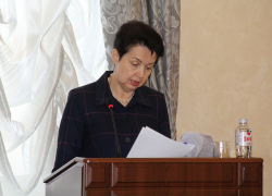 Председателю Контрольно-счетной палаты Волгодонска продлят полномочия