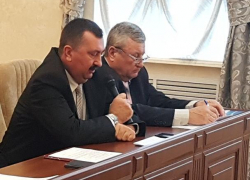 В Волгодонске активизировался потребительский «экстремизм», - Александр Аносян 