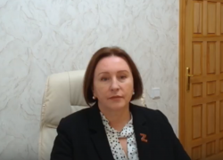 Глава администрации Волгодонского района провела прямой эфир