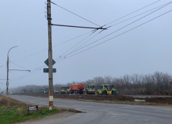 Белокалитвинцы разработают документацию на капремонт Жуковского шоссе