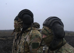 Новобранцы ЮВО учились поражать цели на танках Т-72Б3