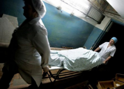 В Волгодонске 26-летняя девушка покончила с собой