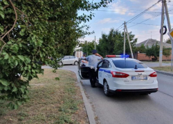 ГАИ усиливает контроль над мотобеспредельщиками в Волгодонске
