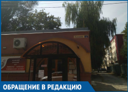 Жители старой части Волгодонска боятся ходить по темным улицам