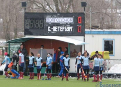 «Метрострой» отомстил «Дончанке»