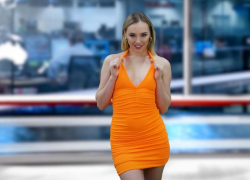 Сбивающий с ног ветер и гололед обещают волгодонцам на выходные: Нинка Картинка расскажет подробнее