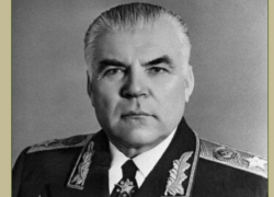 От пехотинца, до министра обороны СССР: улица Маршала Малиновского в Волгодонске