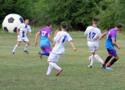 «Волгодонск-2019» отыгрался за горькое поражение в Азове