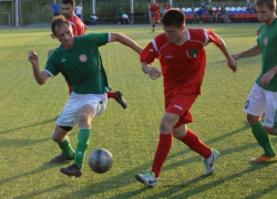 Волгодонский ФК «Маяк» потерпел шестое поражение подряд