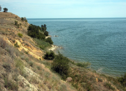 Воды в Цимлянском водохранилище стало больше