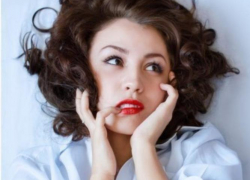 Двадцать вторая участница конкурса «Мисс Блокнот» мечтает стать фармацевтом