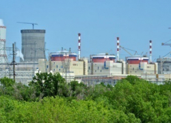 Ростехнадзор разрешил ввод в промышленную эксплуатацию третьего энергоблока Ростовской АЭС