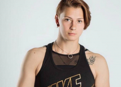 Уроженка Волгодонска Екатерина Прокофьева осталась без медалей на Олимпиаде в Токио