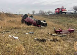 Суд избрал меру пресечения водителю в Волгодонске после смертельного ДТП