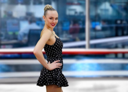 Крещенские морозы или январская оттепель: о погоде на выходные узнала Нинка Картинка