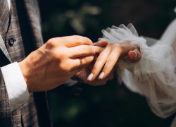 В октябре волгодонцы женились меньше, чем рожали: городской отдел ЗАГС подвел итоги за месяц