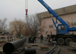 Из-за ремонта коллектора в Волгодонске перекроют движение в «новом городе»