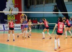 В эти выходные «Импульс» встретит гостей в Волгодонске