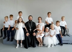 «Семьей года» на Дону признана семья Соловьевых из Волгодонска