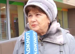 По мнению волгодонцев чаще всего кредиты берет молодежь