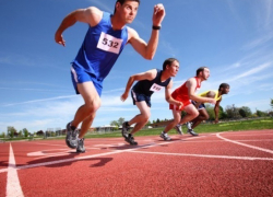 Волгодонск отметит День физкультурника парусной регатой, перетягиванием каната и пляжным волейболом