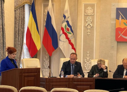 Земля героям: в Волгодонске остался один участок для выдачи участникам СВО