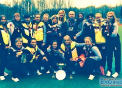 «Дончанка» стартовала на чемпионате России с победы