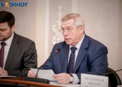 Глава региона Василий Голубев может получить звание «Губернатор года» 
