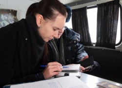 Главред «Блокнот Волгоград» подверглась покушению на жизнь