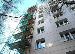 Более полутора миллиона рублей планируется потратить на замену лифтов в Волгодонске