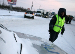 Движение пассажирского транспорта возобновлено на трассе Ростов-Волгодонск