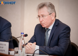 «У нас нет ни одного достойного въезда в Волгодонск»: Виктор Мельников 