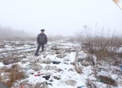 В Цимлянске суд обязал собственника выплатить более 6 млн рублей за ущерб почве