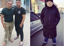 Обвиненный в жестоком убийстве двух фермеров Серик Бимуканов из Зимовников пропал в зоне СВО