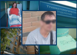 Суд оставил в силе приговор спустившему в мусоропровод свою подругу волгодонцу